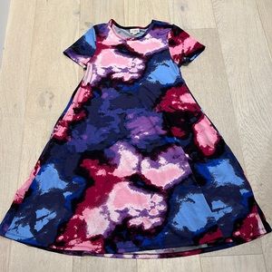 XXS Jessie Lularoe Dress